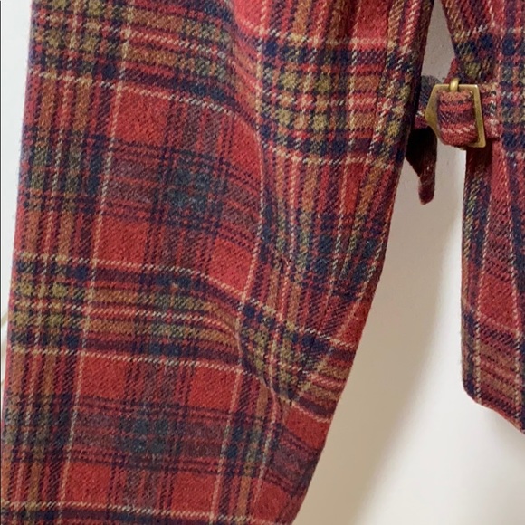 Pendleton ๐ฏ wool plaid zip up jacket - Picture 6 of 15